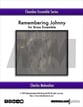 Remembering Johnny P.O.D. cover